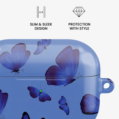 Spring Court Airpods Case