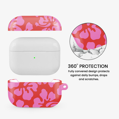 Me Gustas Tu Airpods Case