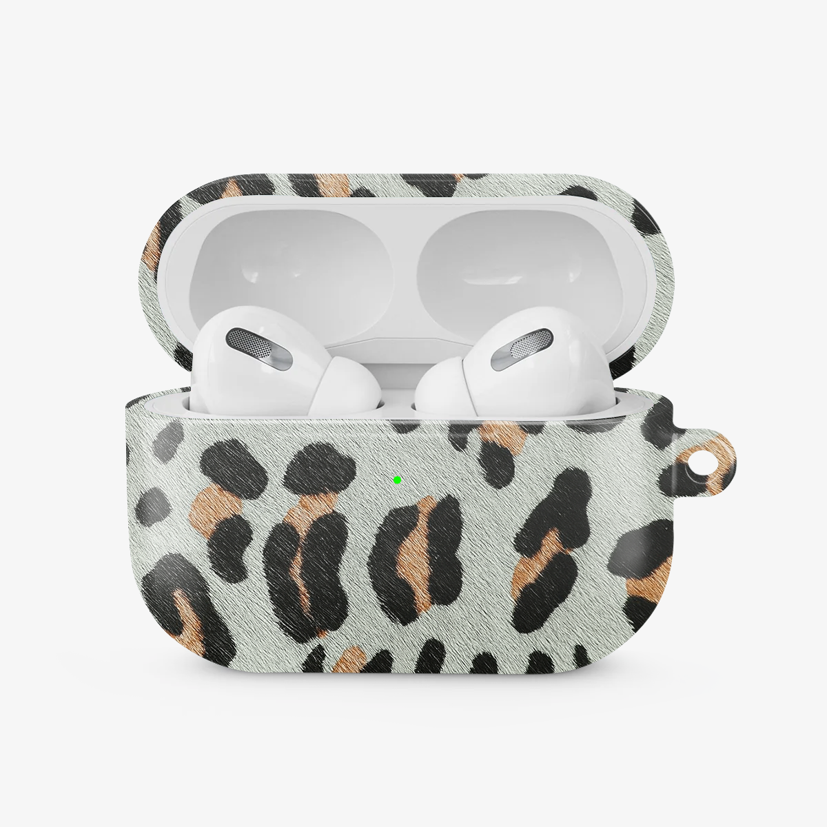 Baby Leo Airpods Case