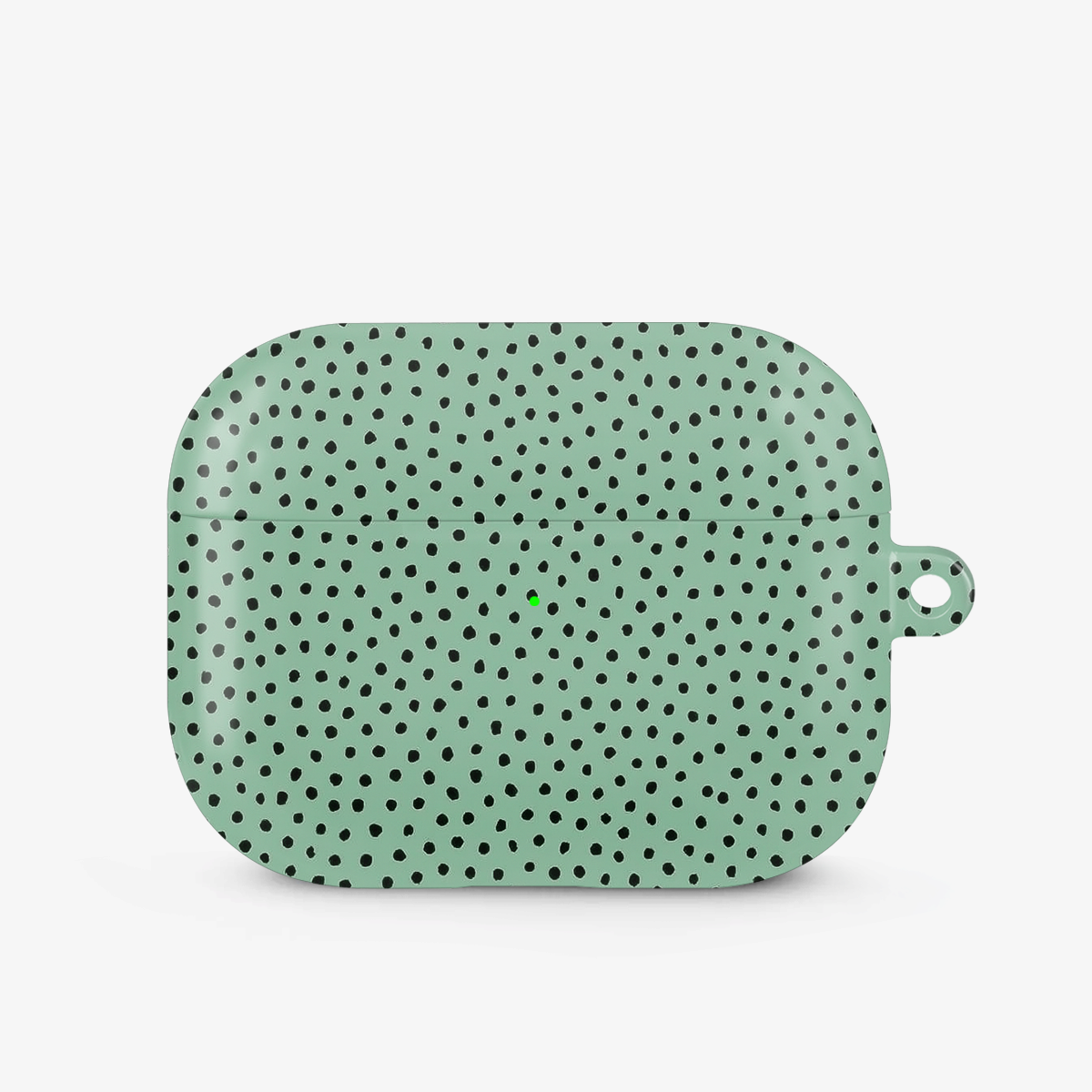 Mint Gelato Airpods Case