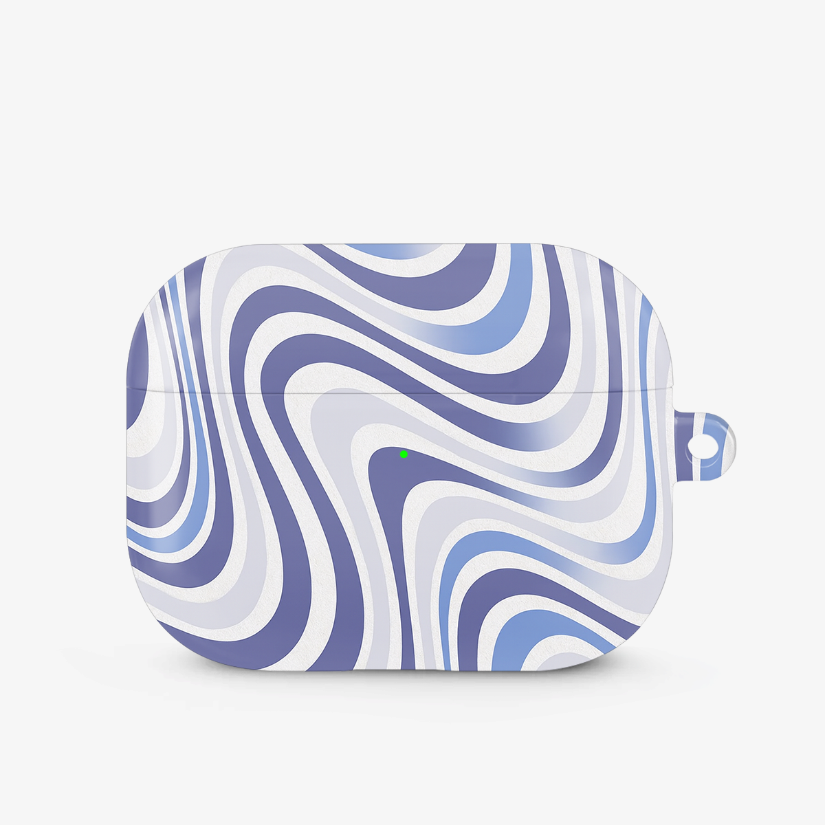 Stay Groovy Airpods Case