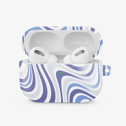 Stay Groovy Airpods Case