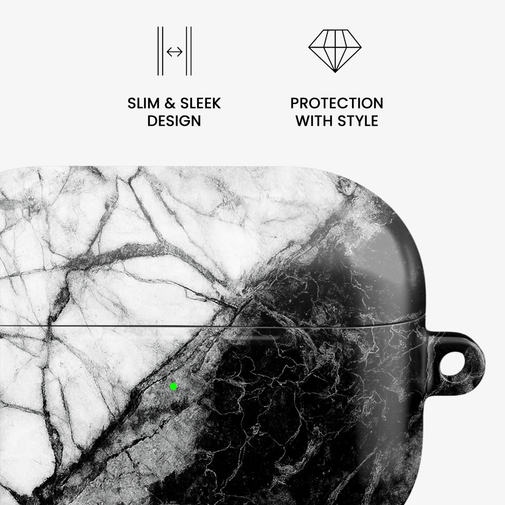 Fatal Contradiction Airpods Case
