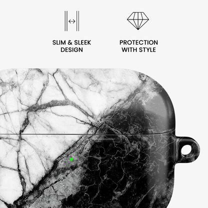 Fatal Contradiction Airpods Case