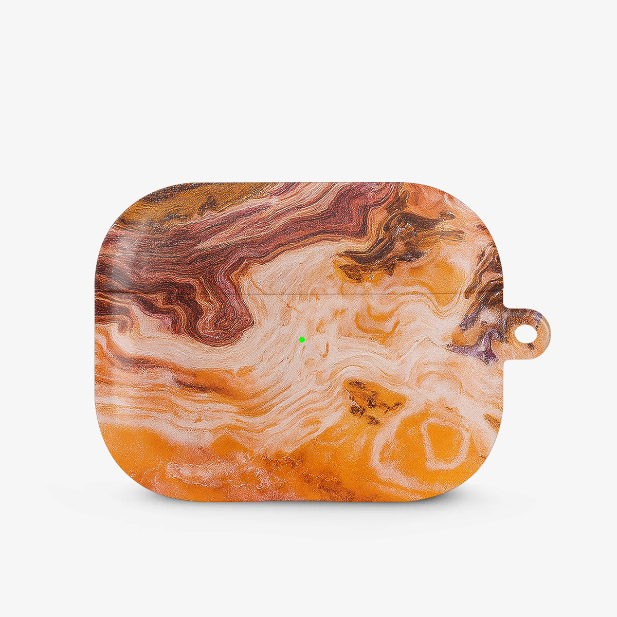 Punkin Spice Airpods Case