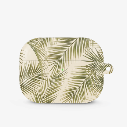 Happy Place Airpods Case
