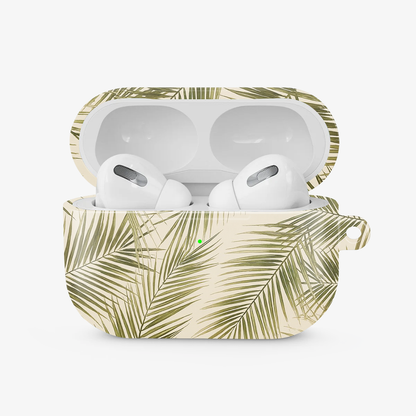Happy Place Airpods Case
