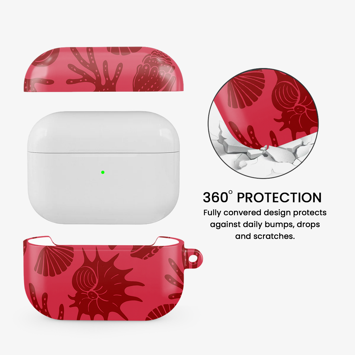 Solace Airpods Case