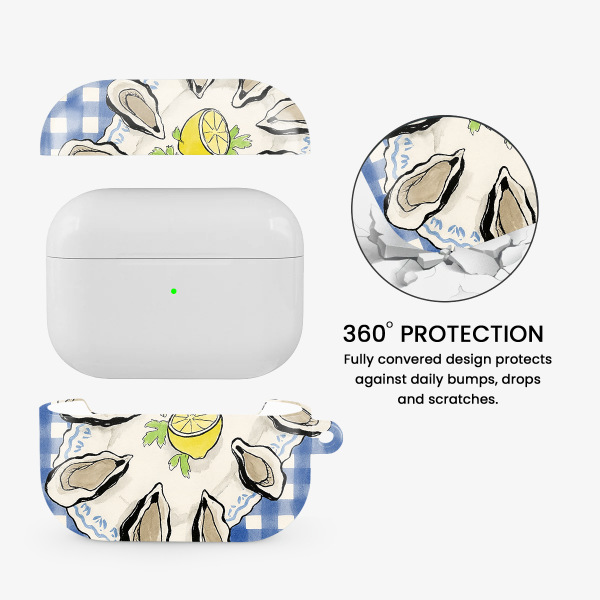 Today's Special Airpods Case
