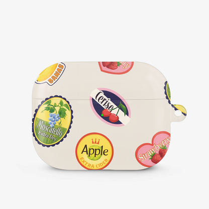Flavour Airpods Case