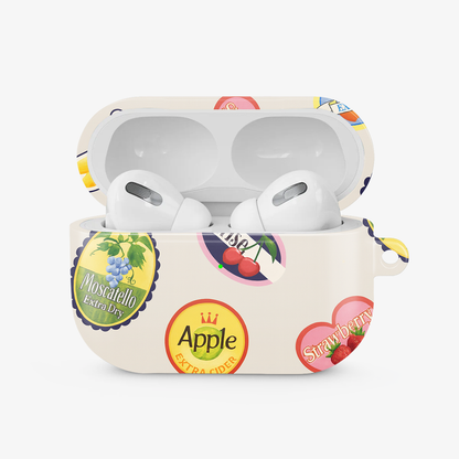 Flavour Airpods Case