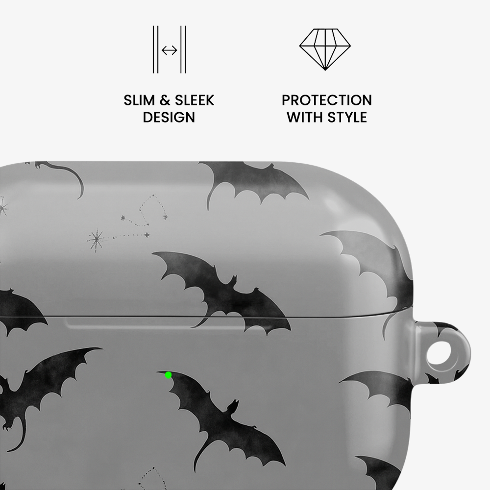 Draco Airpods Case
