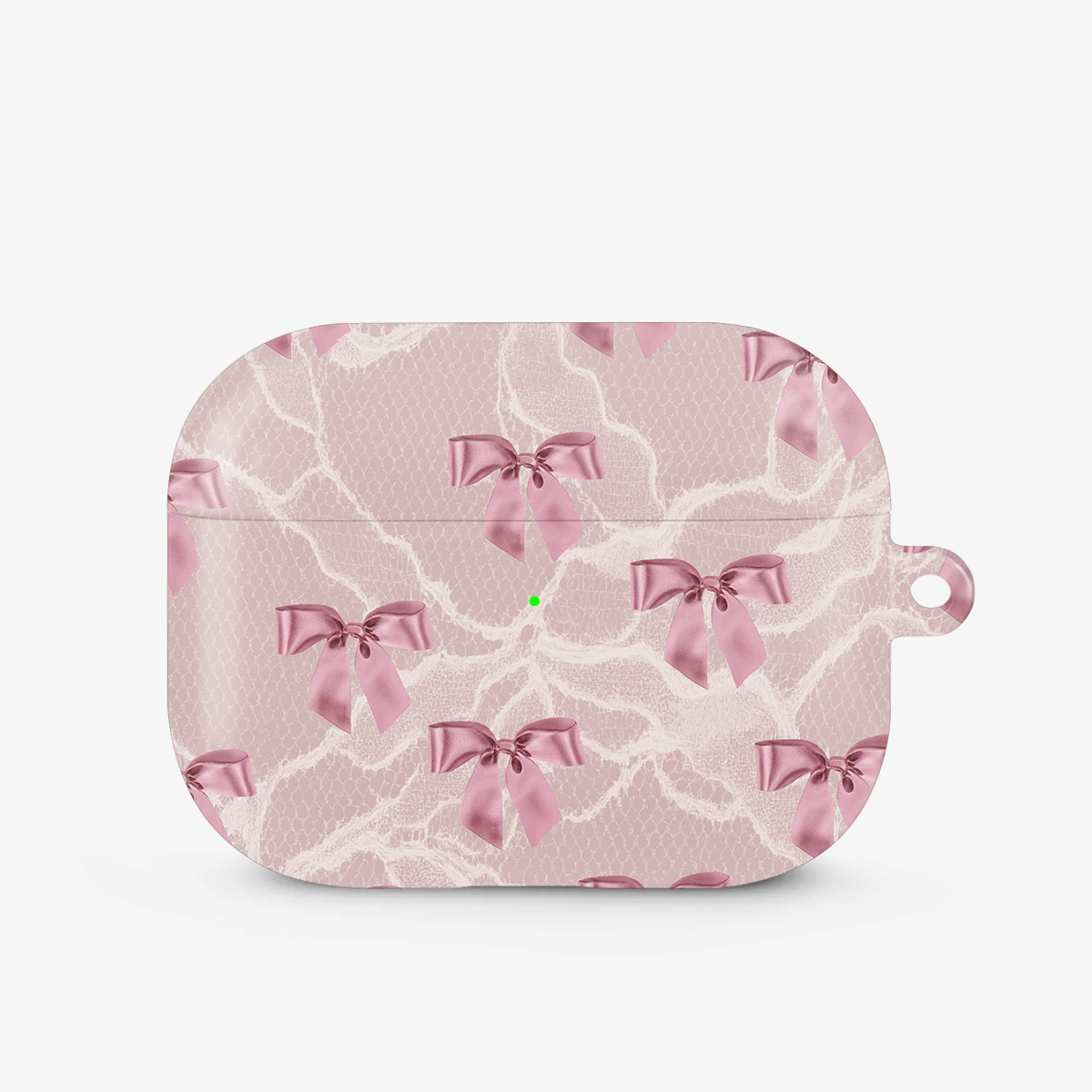 Ballerina Airpods Case