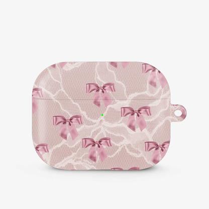 Ballerina Airpods Case