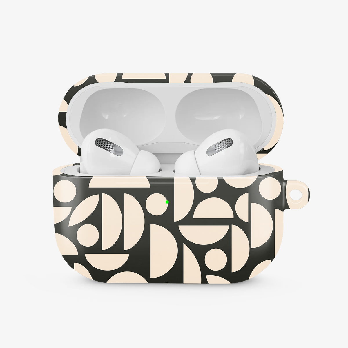 Moonlight Airpods Case