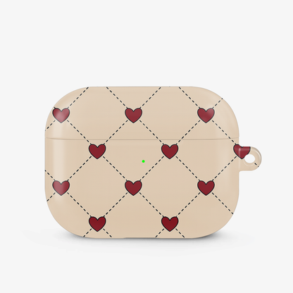 Love Letter Airpods Case