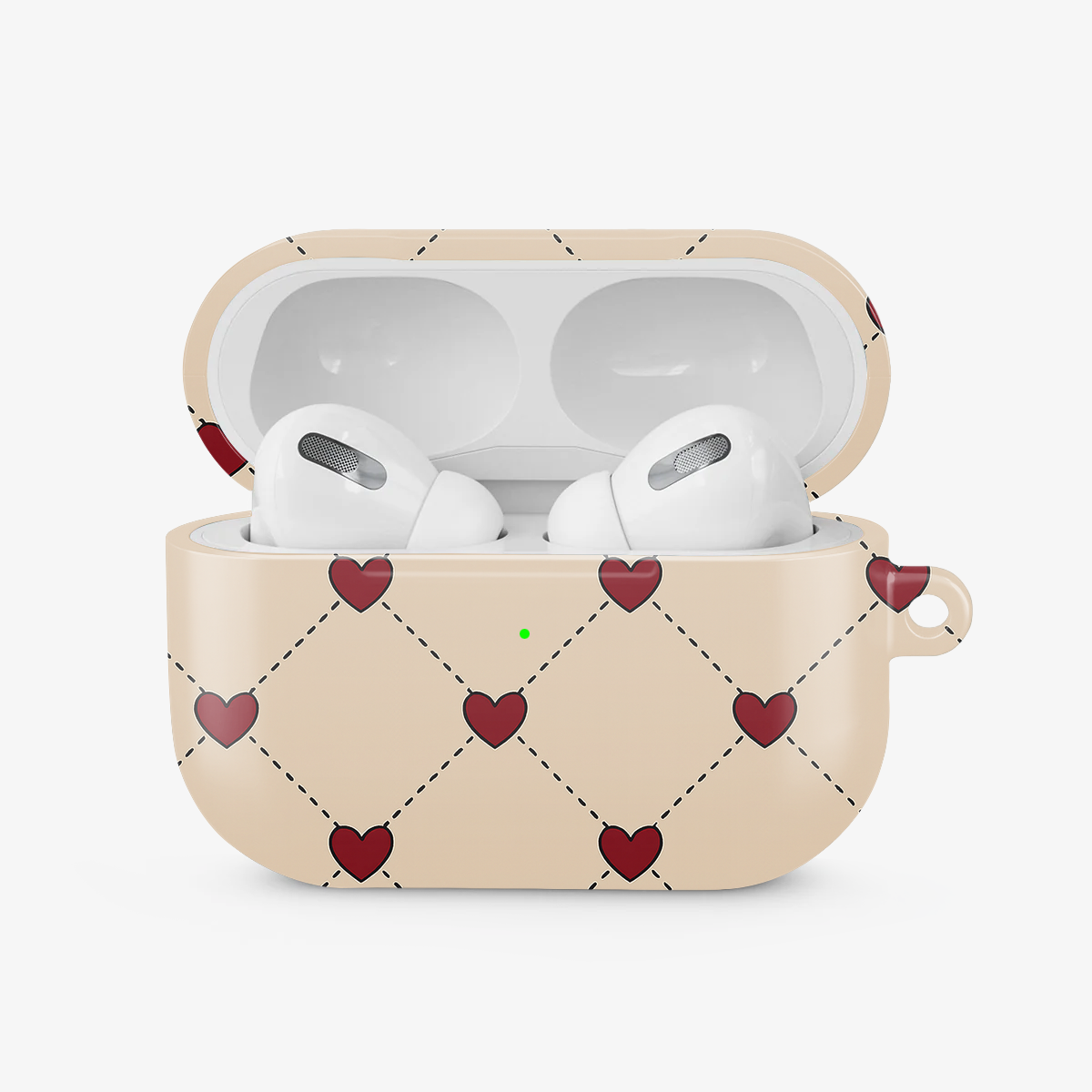 Love Letter Airpods Case