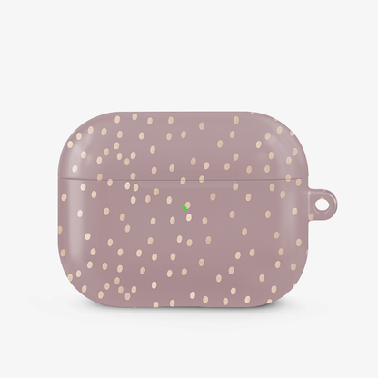 Hot Cocoa Airpods Case