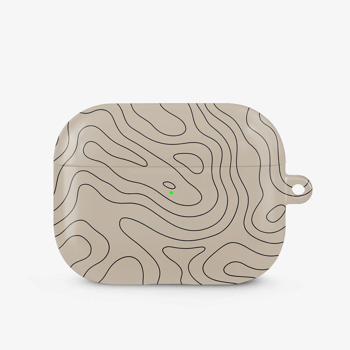 Wild Terrain Airpods Case