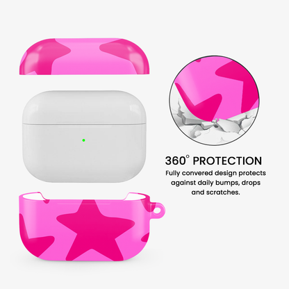 Let's Go Party Airpods Case