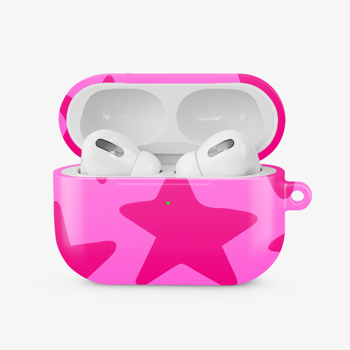 Let's Go Party Airpods Case