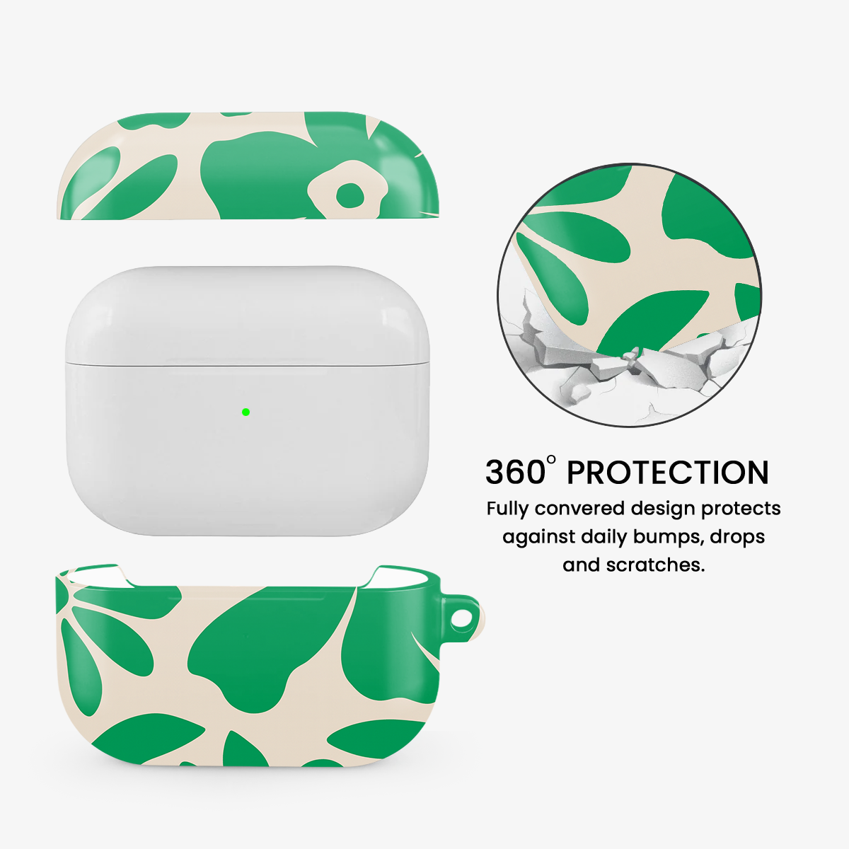 Margita Airpods Case