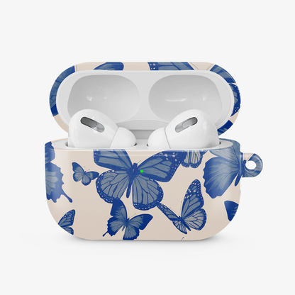 Butter Fly Effect Airpods Case