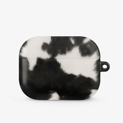 Achromatic Airpods Case