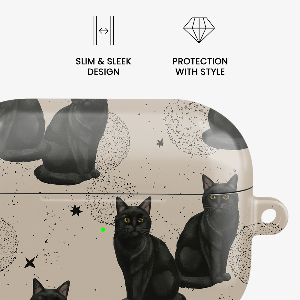 Salem Airpods Case
