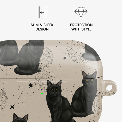 Salem Airpods Case