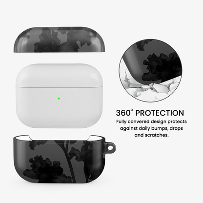 Nocturnal Airpods Case