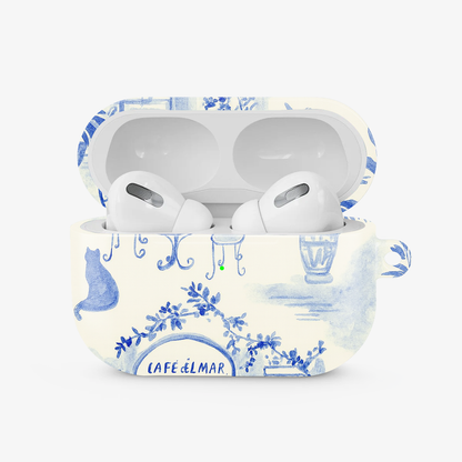 Sobremesa Airpods Case
