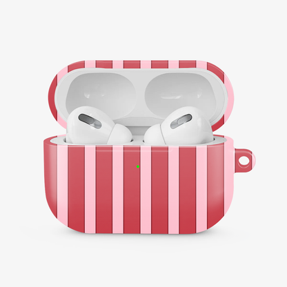 Strawberry Jam Airpods Case