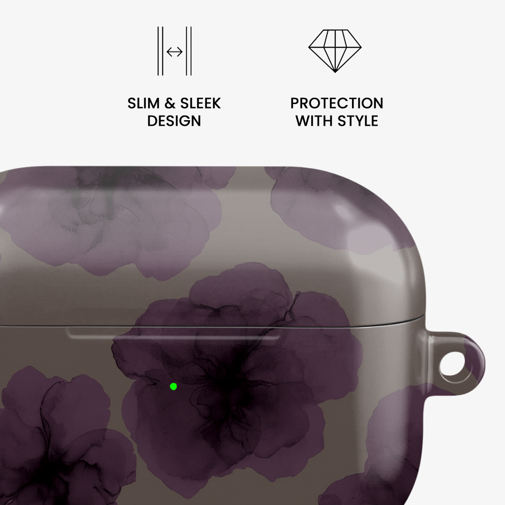 Charmed Airpods Case