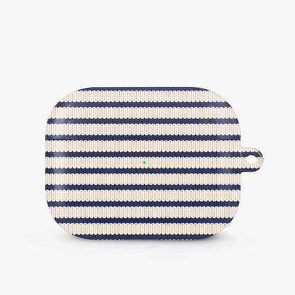 Old Money Airpods Case