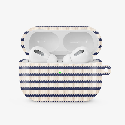 Old Money Airpods Case