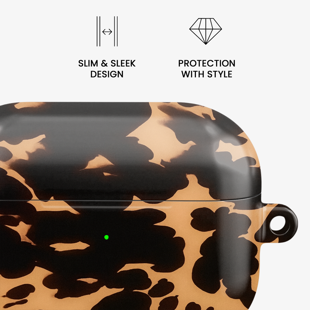 Betty Airpods Case