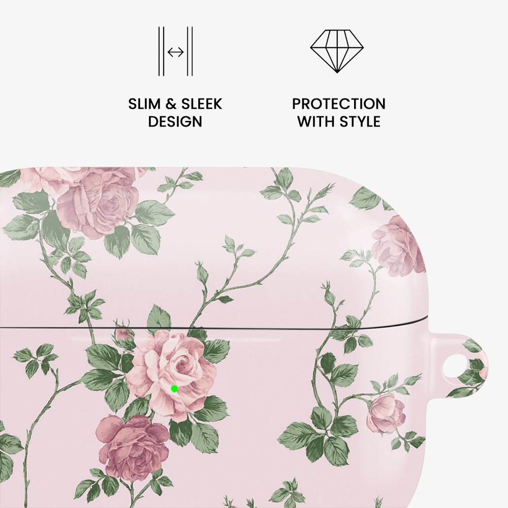 Alice Airpods Case