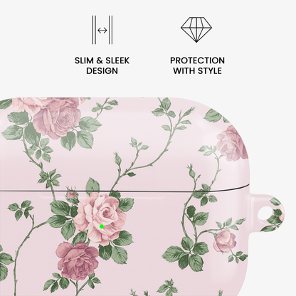 Alice Airpods Case