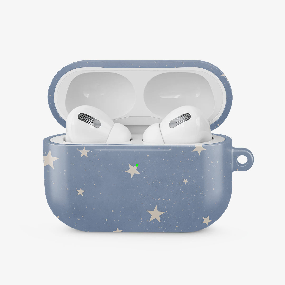 North Star Airpods Case