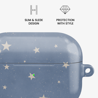 North Star Airpods Case