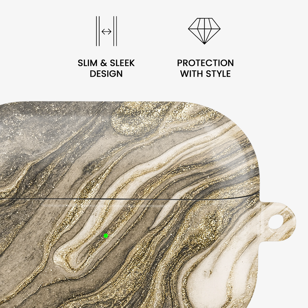 Endless Airpods Case