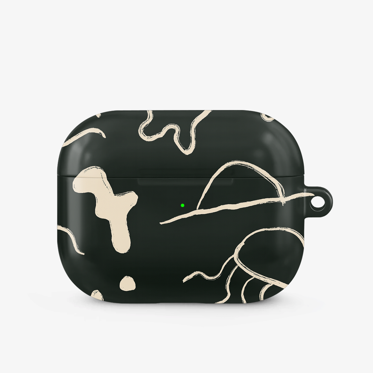 Eclipse Airpods Case