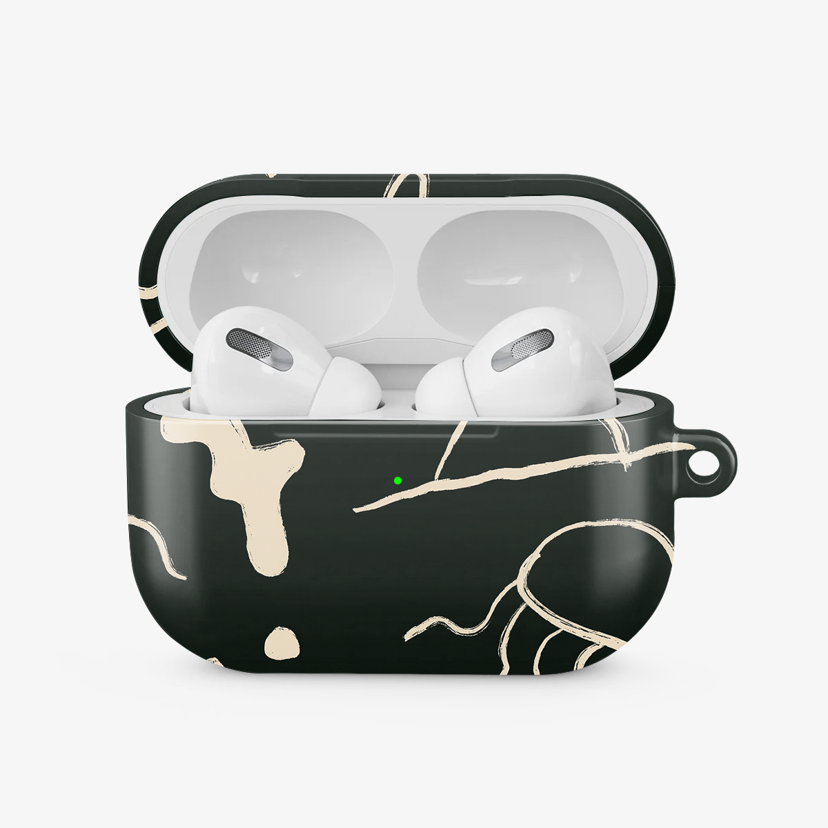 Eclipse Airpods Case