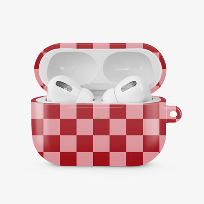 Cheerleader Airpods Case