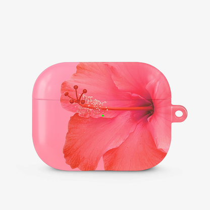 Island Girl Airpods Case