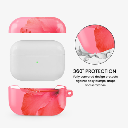 Island Girl Airpods Case