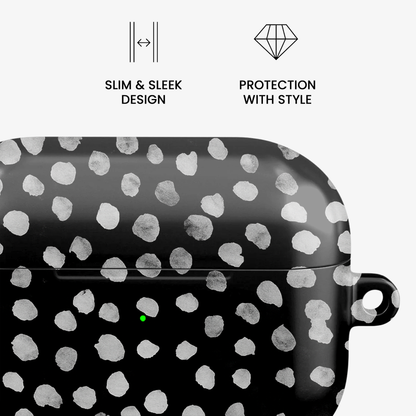 Night Sky Airpods Case