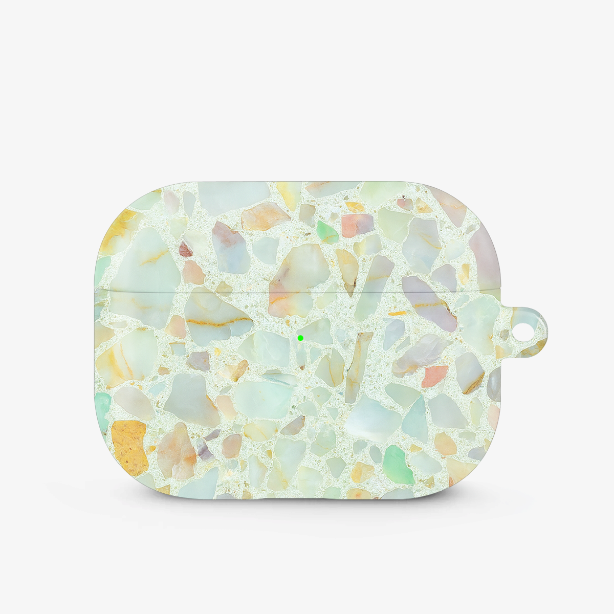 Rainbow Crush Airpods Case
