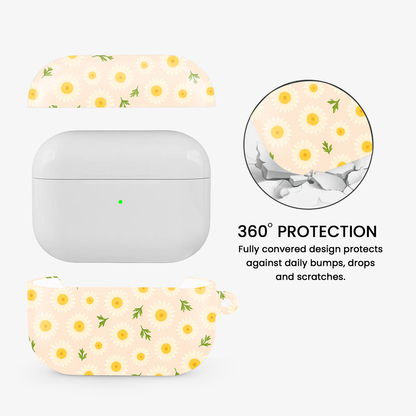 Pure Bliss Airpods Case